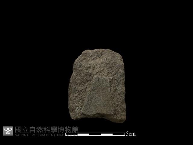 斧鋤形器藏品圖，第1張