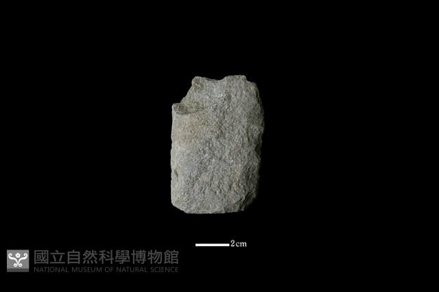 斧鋤形器藏品圖，第1張