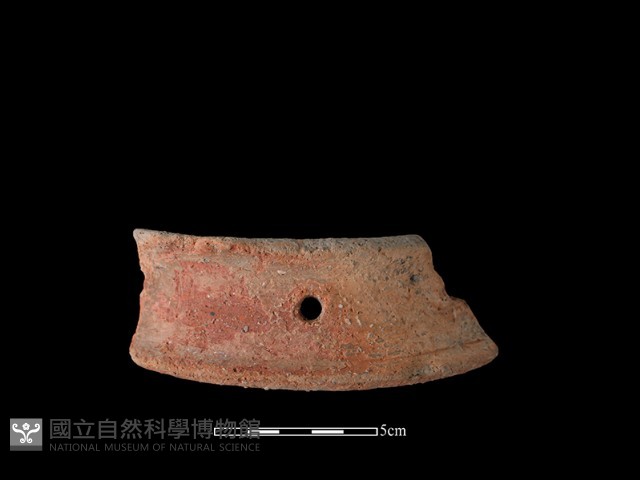 陶罐藏品圖，第2張