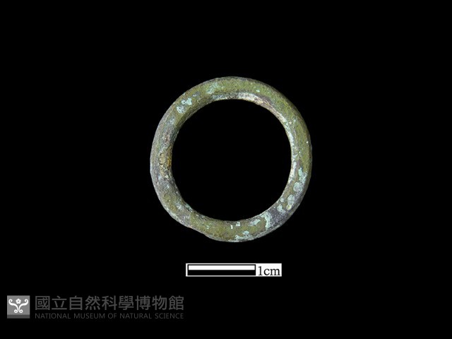 銅環藏品圖，第1張