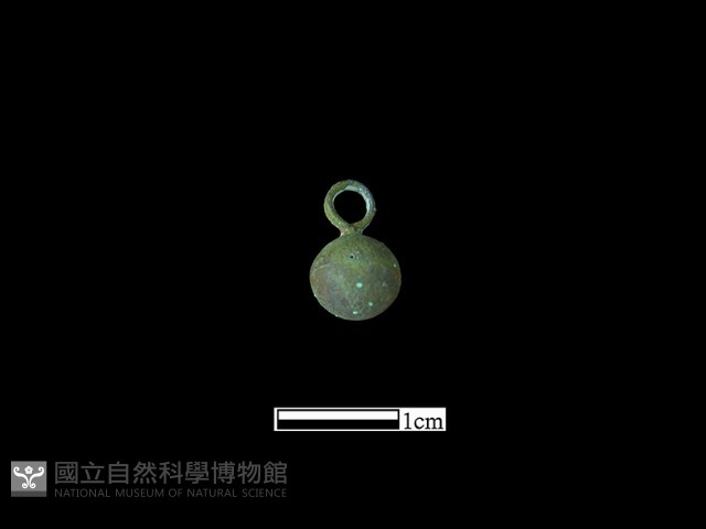 墜飾藏品圖，第1張