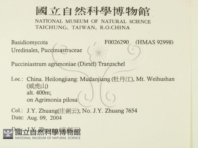 登錄號:F0026290藏品圖，第2張