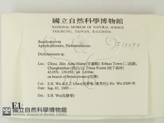 登錄號:F0015290藏品圖，第2張