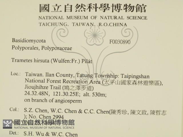 登錄號:F0030890藏品圖，第2張