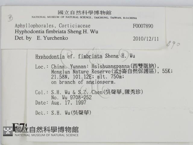 登錄號:F0007890藏品圖，第2張