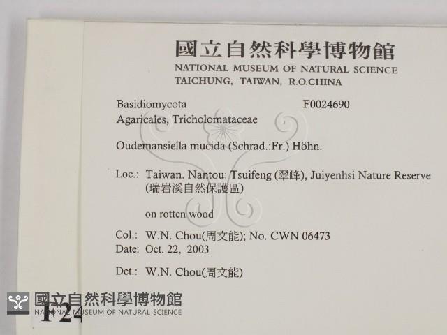 登錄號:F0024690藏品圖，第2張