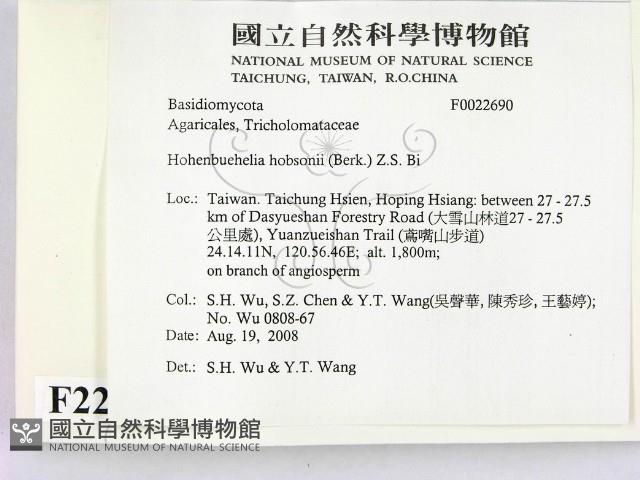 登錄號:F0022690藏品圖，第2張