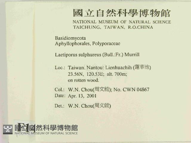 登錄號:F0014490藏品圖，第2張