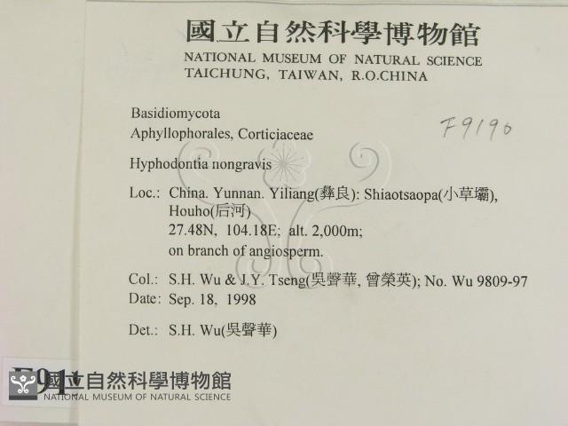 登錄號:F0009190藏品圖，第2張