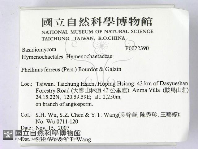 登錄號:F0022390藏品圖，第2張