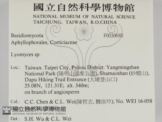 登錄號:F0030680藏品圖，第2張