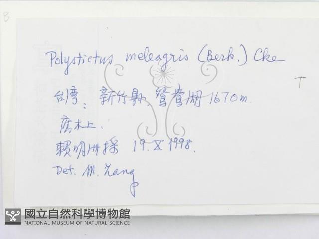 Accession Number:F0009780 Collection Image, Figure 2, Total 3 Figures