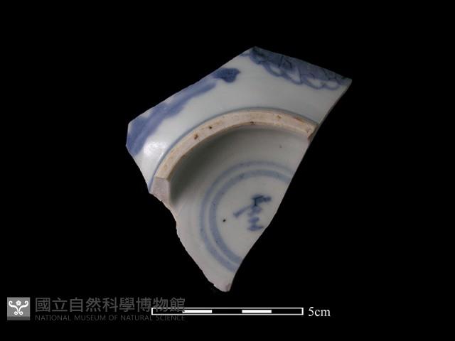 瓷片藏品圖，第1張