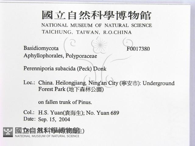 登錄號:F0017380藏品圖，第2張