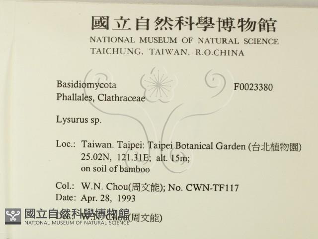 登錄號:F0023380藏品圖，第2張