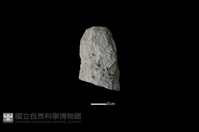 斧鋤形器藏品圖，第1張