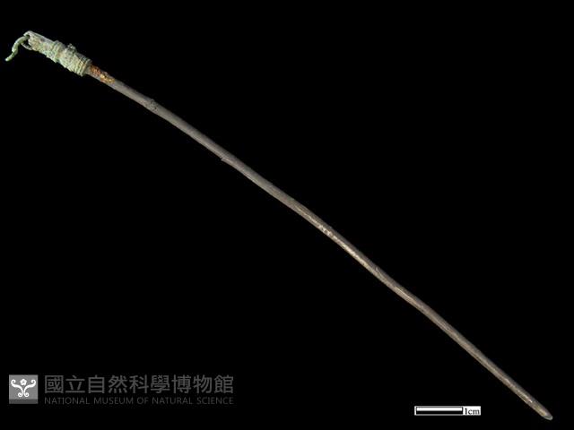 髮簪藏品圖，第2張