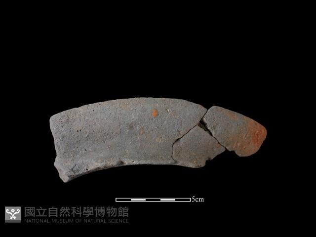 陶罐藏品圖，第2張