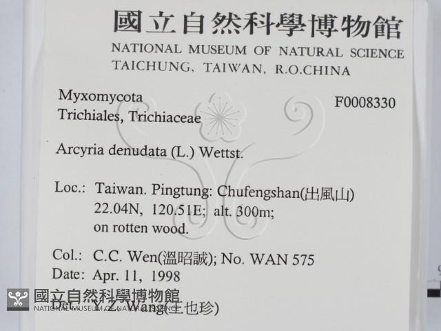 登錄號:F0008330藏品圖，第2張