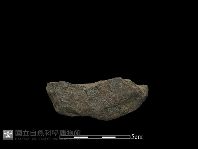 斧鋤形器藏品圖，第1張