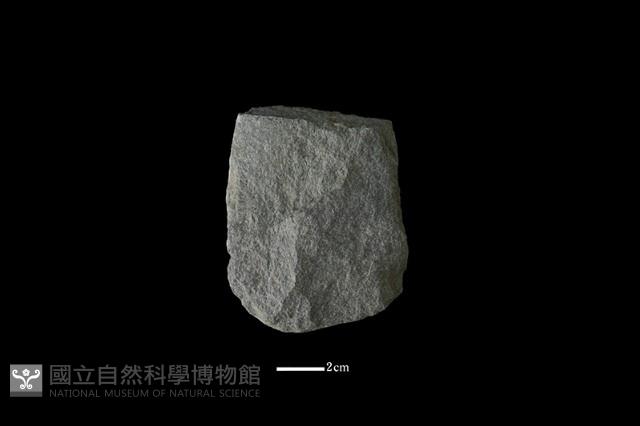 斧鋤形器藏品圖，第1張