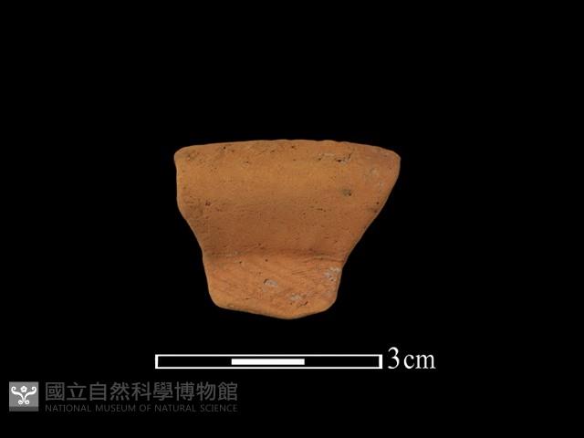 陶罐藏品圖，第1張