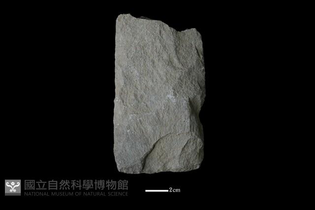 斧鋤形器藏品圖，第2張