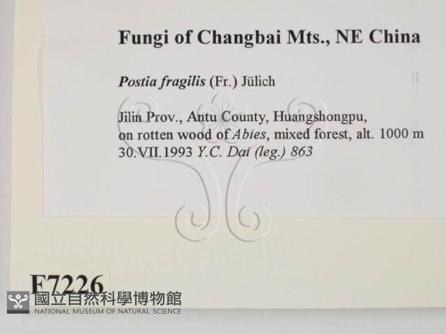 登錄號:F0007226藏品圖，第2張