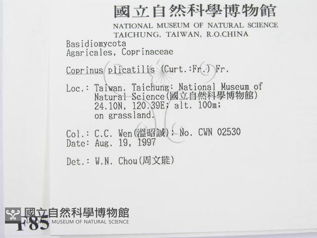 登錄號:F0008526藏品圖，第2張