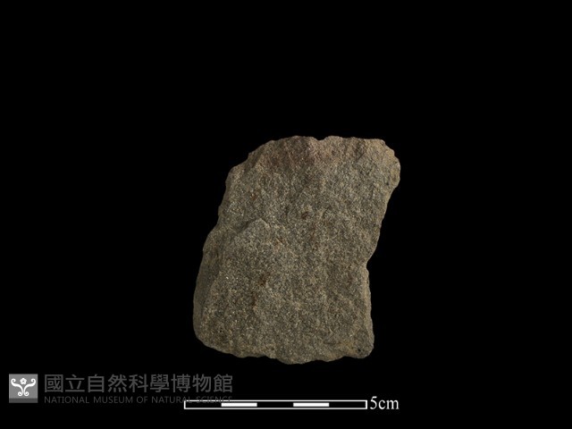 石片器藏品圖，第1張