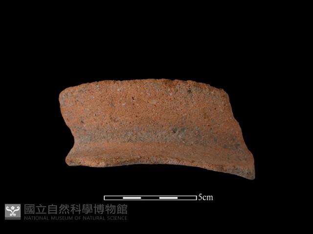 陶罐藏品圖，第1張