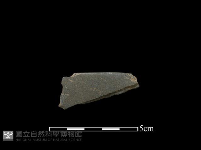 磨製石器藏品圖，第1張