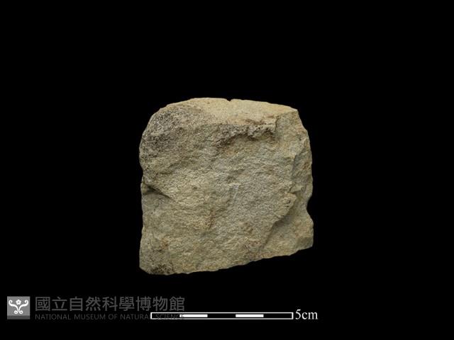 斧鋤形器藏品圖，第1張