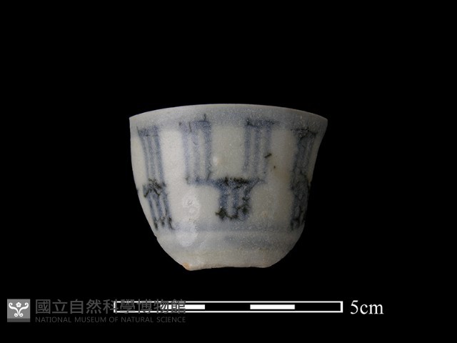 瓷杯藏品圖，第1張