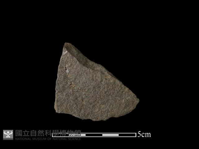 石片器藏品圖，第1張