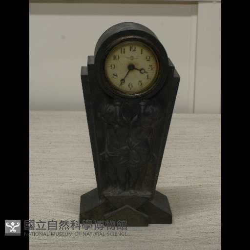 鐘藏品圖，第1張