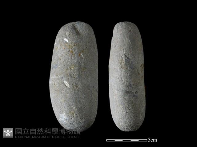 石鎚藏品圖，第1張