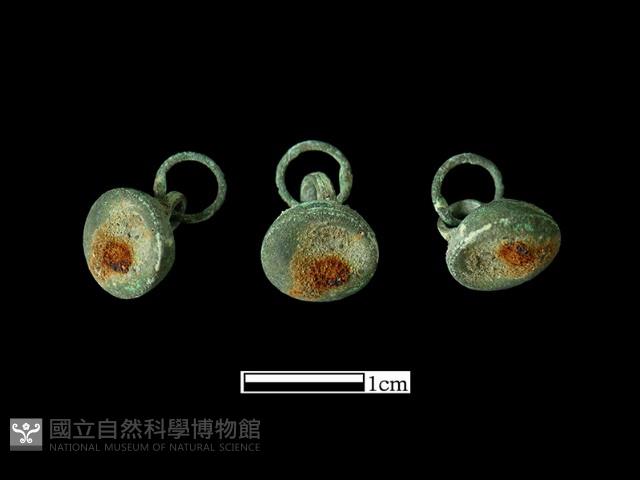 墜飾藏品圖，第2張