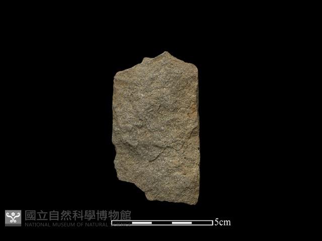 斧鋤形器藏品圖，第1張