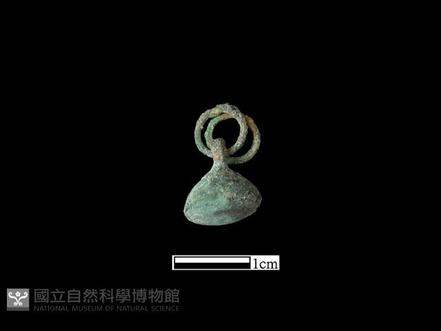 墜飾藏品圖，第1張