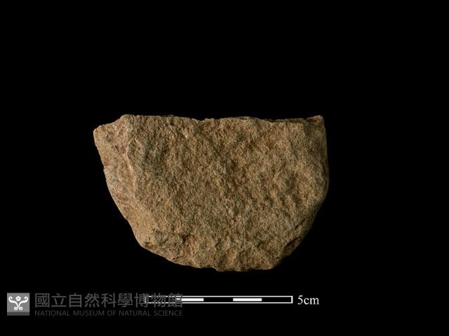 斧鋤形器藏品圖，第1張