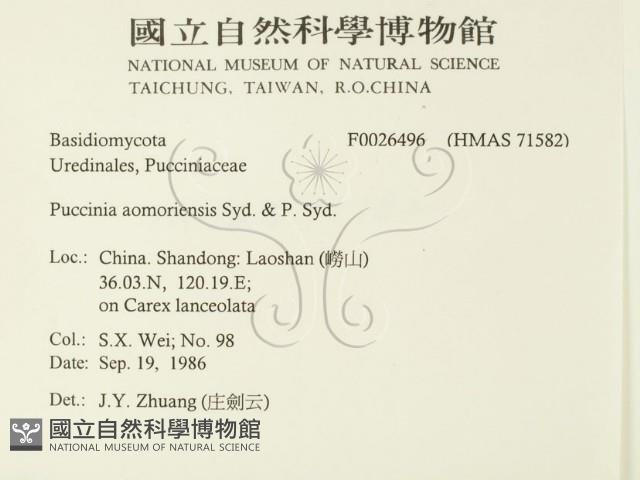 登錄號:F0026496藏品圖，第2張