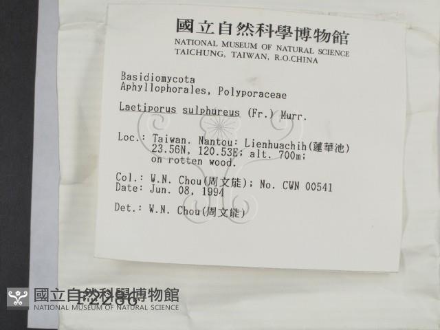 登錄號:F0002286藏品圖，第2張