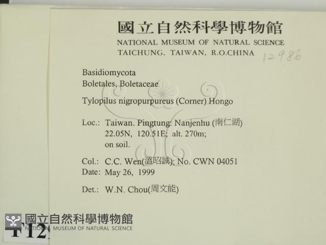 登錄號:F0012986藏品圖，第2張