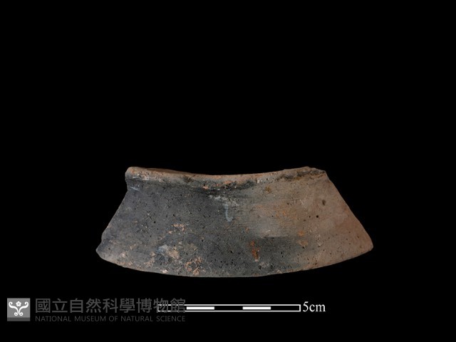 陶罐藏品圖，第2張