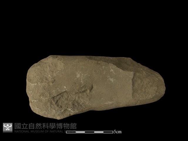 砥石藏品圖，第1張