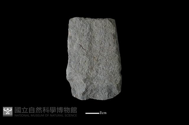 斧鋤形器藏品圖，第1張