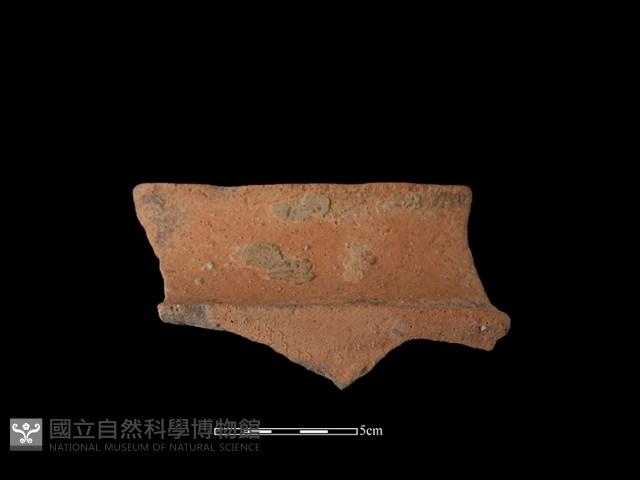 陶缽藏品圖，第2張