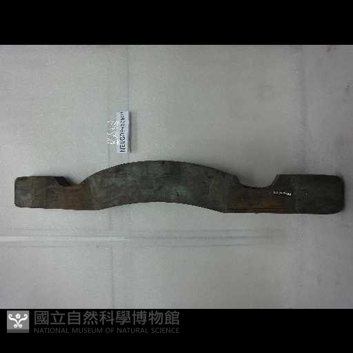 木構建藏品圖，第1張