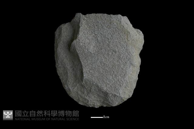 斧鋤形器藏品圖，第1張